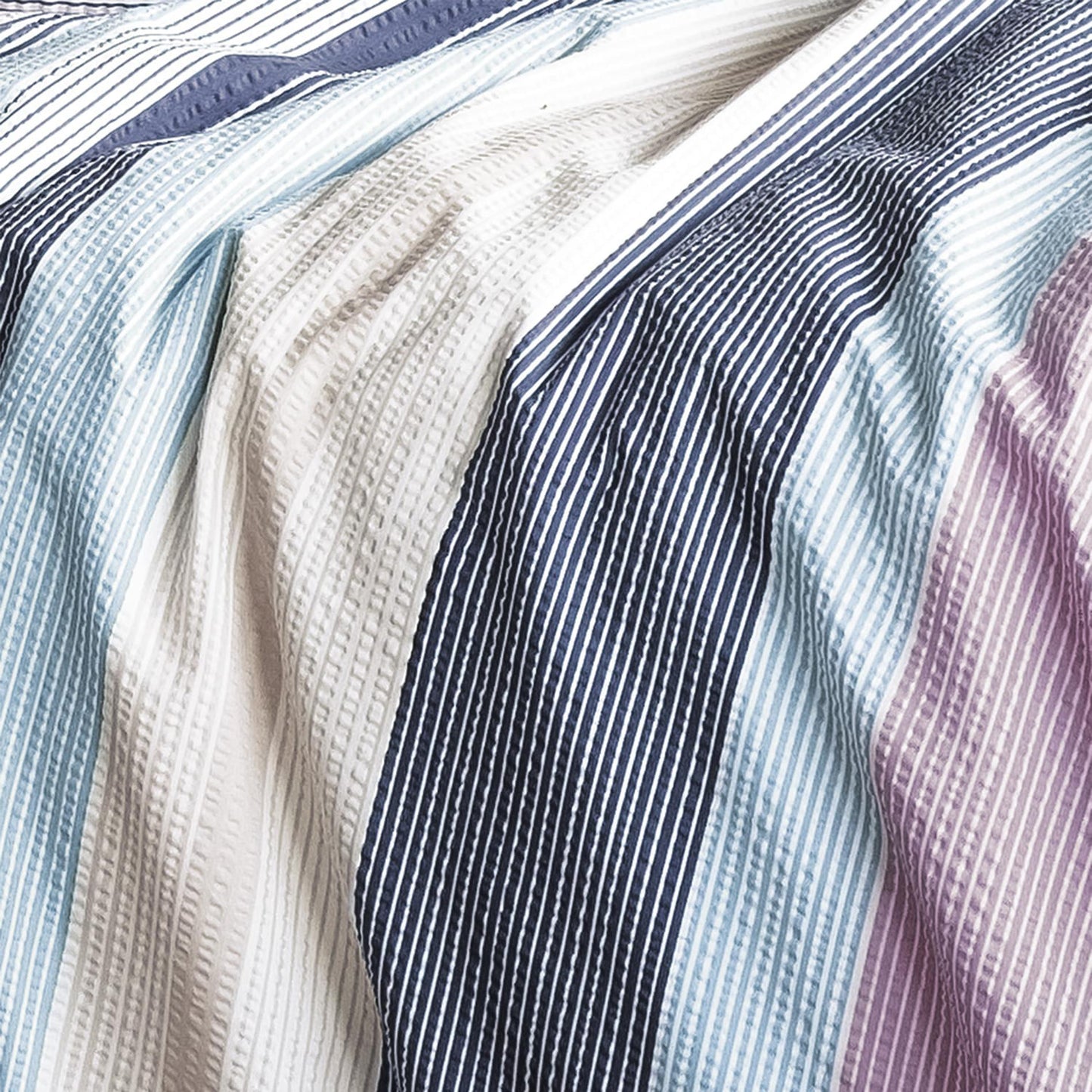 Irisette Easy 8446-90 Soft-Seersucker Bettwäschegarnitur