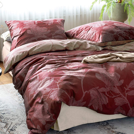 Irisette Glamour 8502-60 Mako-Satin Bettwäschegarnitur