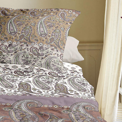 Irisette Wave 8507-61 Mako-Satin Bettwäschegarnitur
