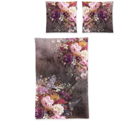 Irisette Zobel 8551-90 Edel-Flausch-Cotton Bettwäsche