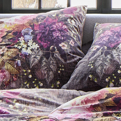 Irisette Zobel 8551-90 Edel-Flausch-Cotton Bettwäsche