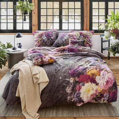 Irisette Zobel 8551-90 Edel-Flausch-Cotton Bettwäsche