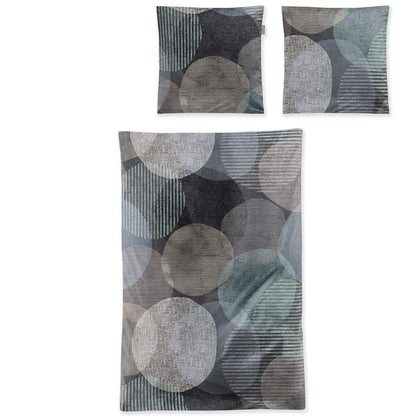 Irisette Zobel 8553-11 Edel-Flausch-Cotton Bettwäsche