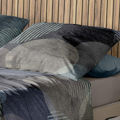 Irisette Zobel 8553-11 Edel-Flausch-Cotton Bettwäsche
