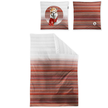 Irisette Zobel 8556-60 Edel-Flausch-Cotton Bettwäsche