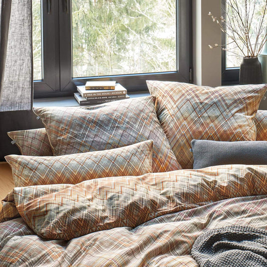 Irisette Carat-K-S 8841-80 Mako-Satin Bettwäschegarnitur