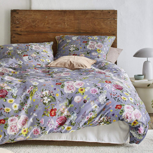 Irisette Glamour 8885-70 Mako-Satin Bettwäschegarnitur