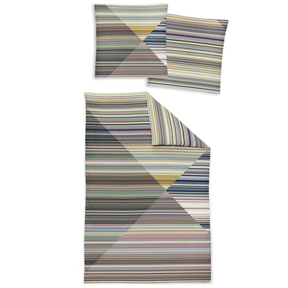 Irisette Glamour 8847-30 Mako-Satin Bettwäschegarnitur
