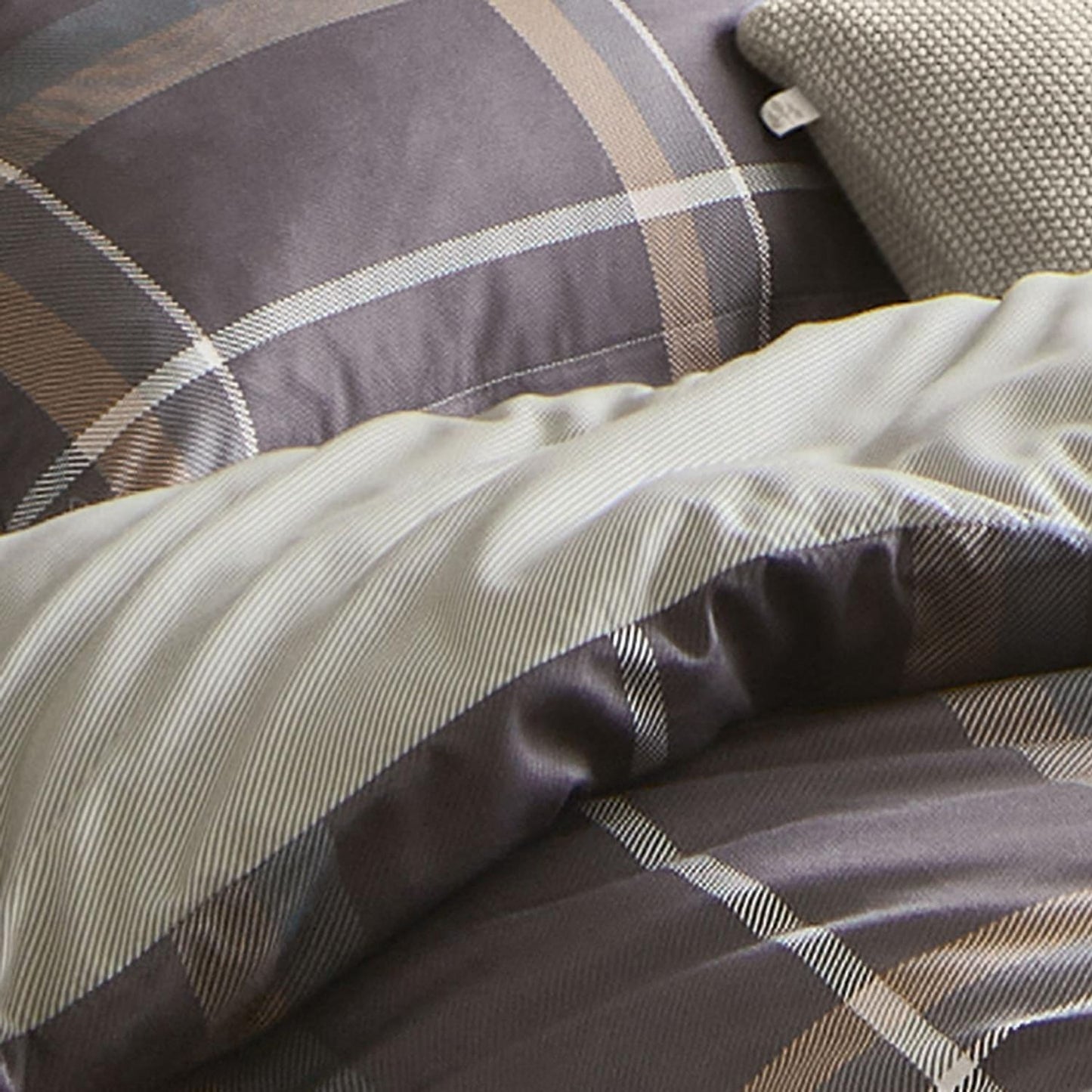 Irisette Sky 8422-70 Mako-Satin Bettwäschegarnitur