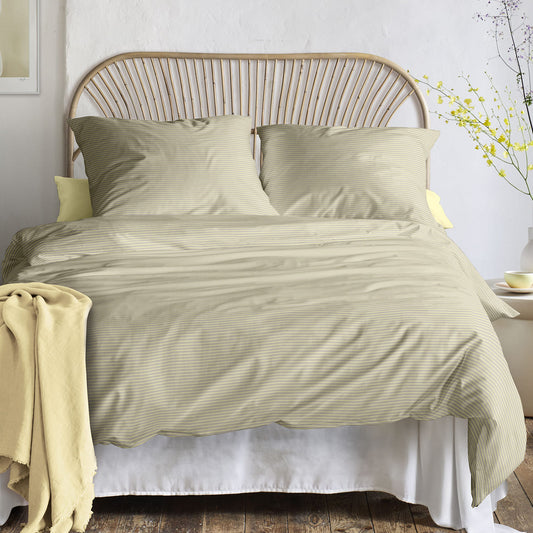Irisette Tokio 8607-40  Mako-Satin Bettwäschegarnitur