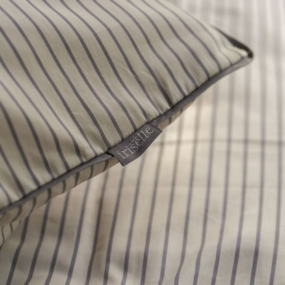 Irisette Tokio 8607-80 Mako-Satin Bettwäschegarnitur