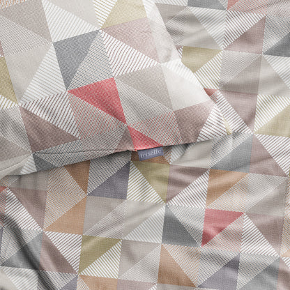 Irisette Wave 8509-51 Mako-Satin Bettwäschegarnitur