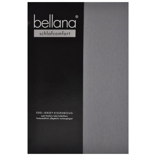 Bellana Schlafcomfort 40 x 80 cm Jersey Kissenbezug