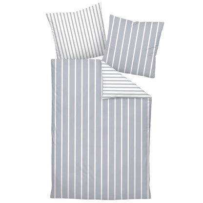 Janine Modern Classic 39028-28 Mako-Satin Bettwäschegarnitur