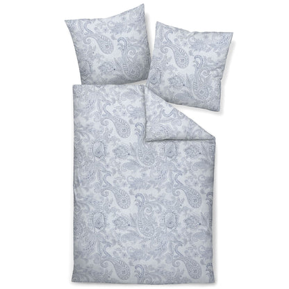 Janine Cortina 71001-02 Soft-Cotton Bettwäschegarnitur