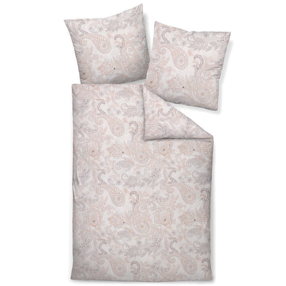 Janine Cortina 71001-04 Soft-Cotton Bettwäschegarnitur