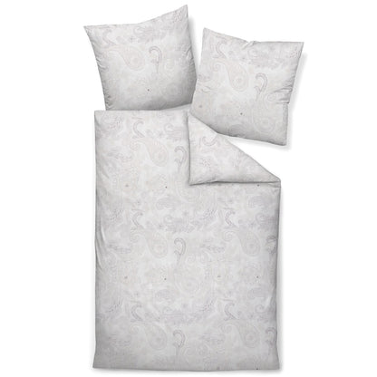 Janine Cortina 71001-07 Soft-Cotton Bettwäschegarnitur