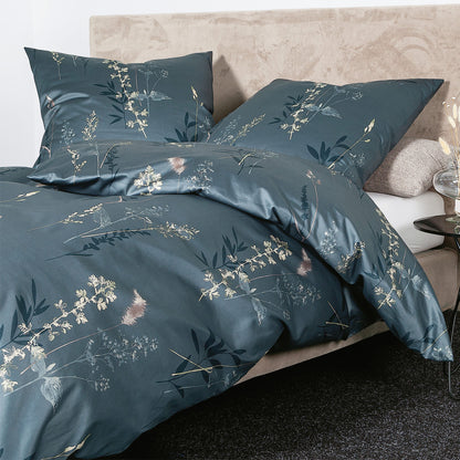 Janine Moments 98114-02 Mako-Satin Bettwäschegarnitur