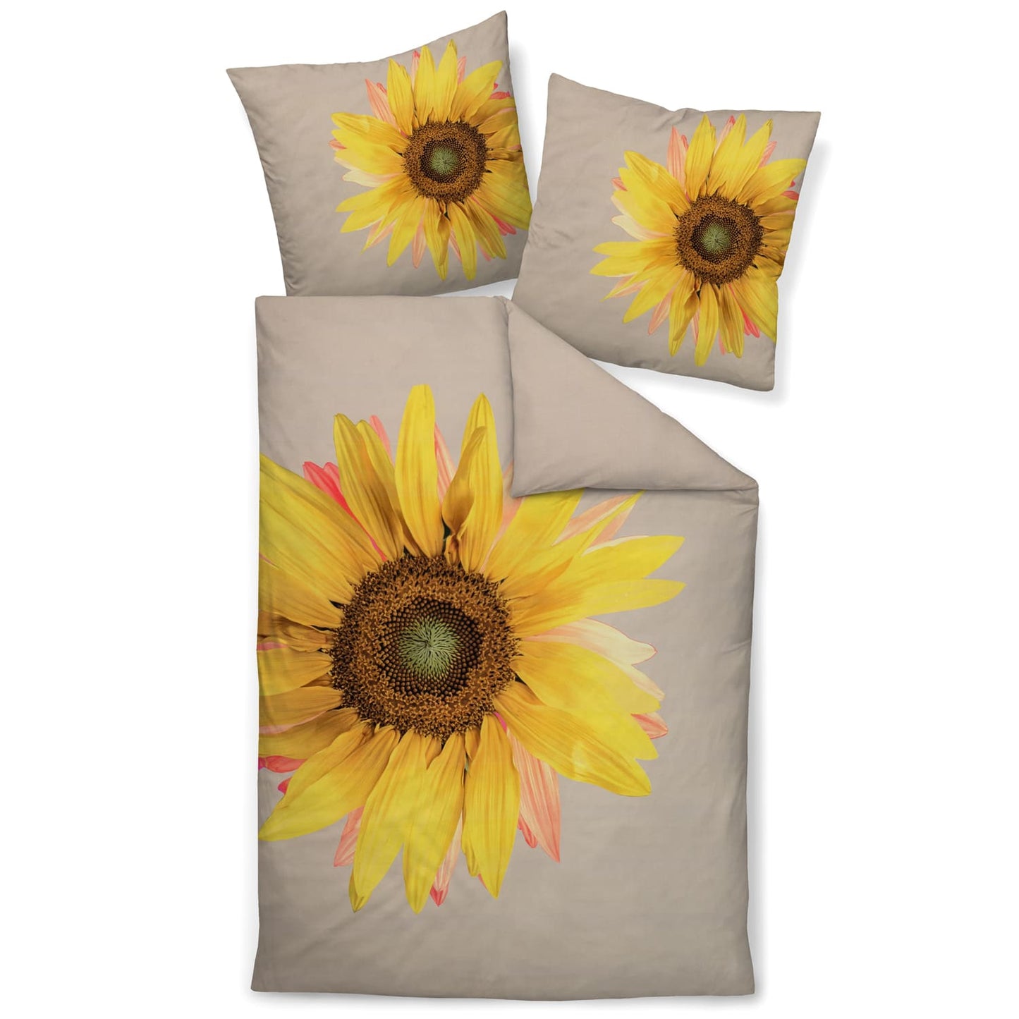 Janine Modern-Art-S 42162-03 Mako-Satin Bettwäsche
