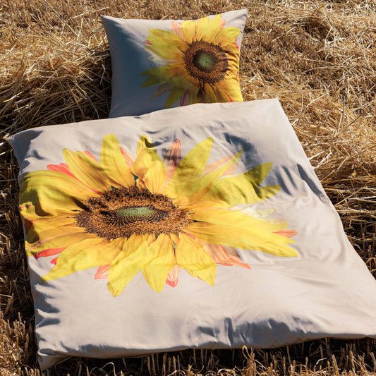 Janine Modern-Art-S 42162-03 Mako-Satin Bettwäsche