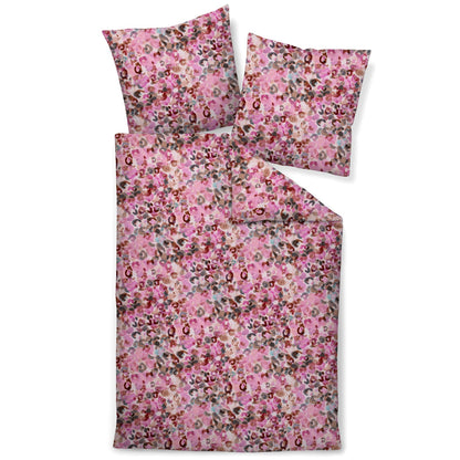 Janine Modern-Art-S 42171-01 Mako-Satin Bettwäsche