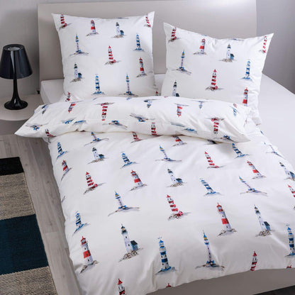 Janine Modern Art S 42144-02 Mako-Satin Bettwäschegarnitur