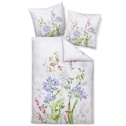Janine Modern Art S 42148-09 Mako-Satin Bettwäschegarnitur