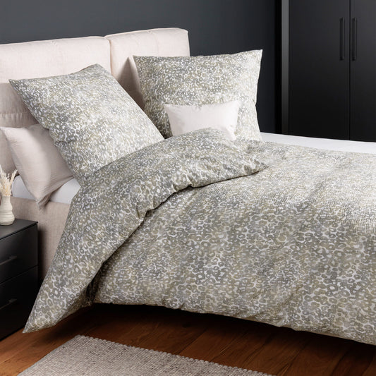 Janine Tango 20165-07 Mako-Soft-Seersucker Bettwäsche