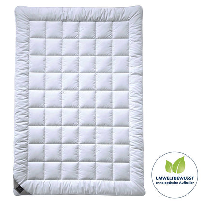 Billerbeck Lanadorm Basic 549 Naturhaardecke