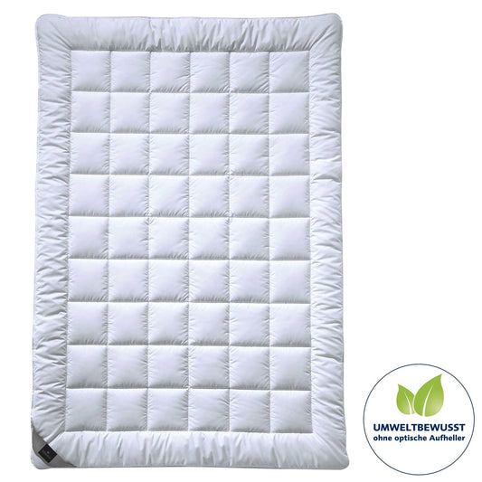 Billerbeck Lanadorm Basic 549 Naturhaardecke