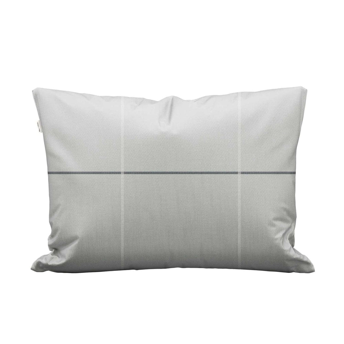 Marc O´Polo Suvie Grey Mist Perkal Bettwäschegarnitur