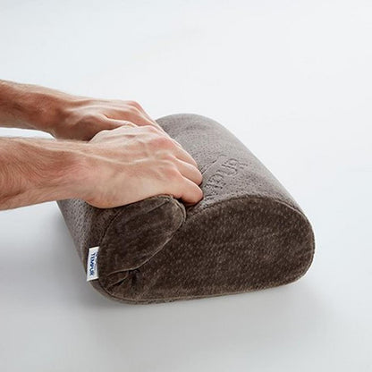 Tempur Original Pillow Travel Anthrazit Reisekissen