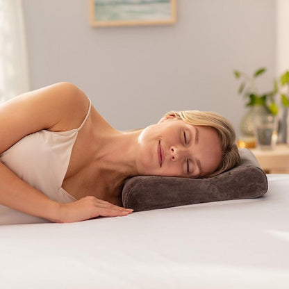 Tempur Original Pillow Travel Anthrazit Reisekissen