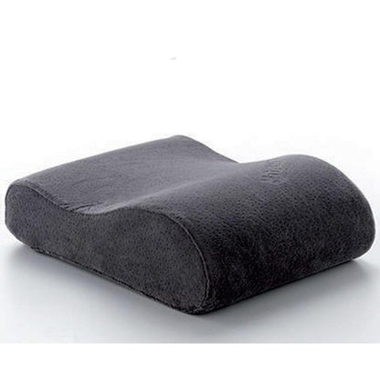 Tempur Original Pillow Travel Anthrazit Reisekissen