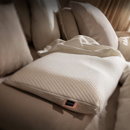 Rummel Sensoflex 60 Talalay-Latex Nackenstützkissen