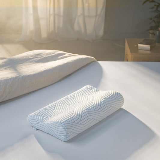 Tempur Shape Queen Pillow SmartCool