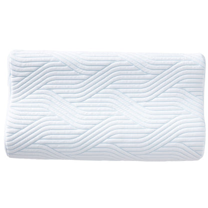 Tempur Shape Queen Pillow SmartCool