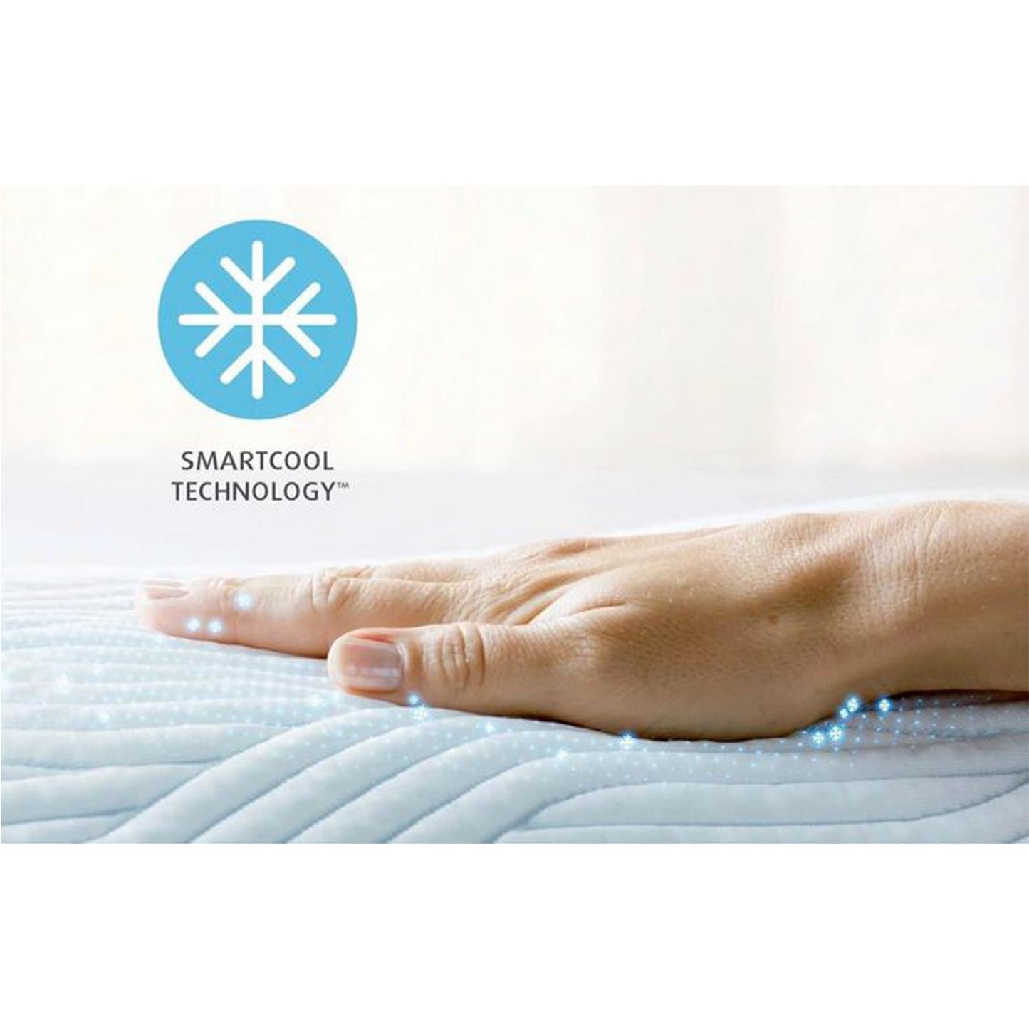 Tempur Shape Pillow SmartCool