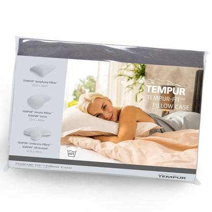 Tempur-Fit All-Around/ Ombracio Jersey Kissenbezüge