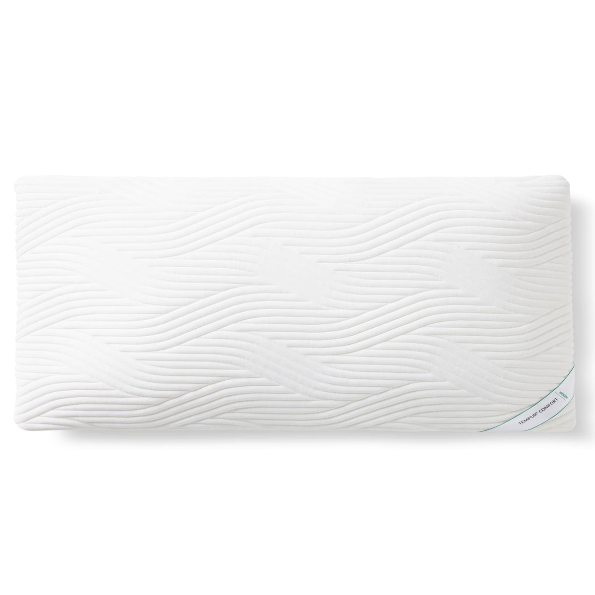 Tempur Comfort Pillow Standard 40 x 80 cm