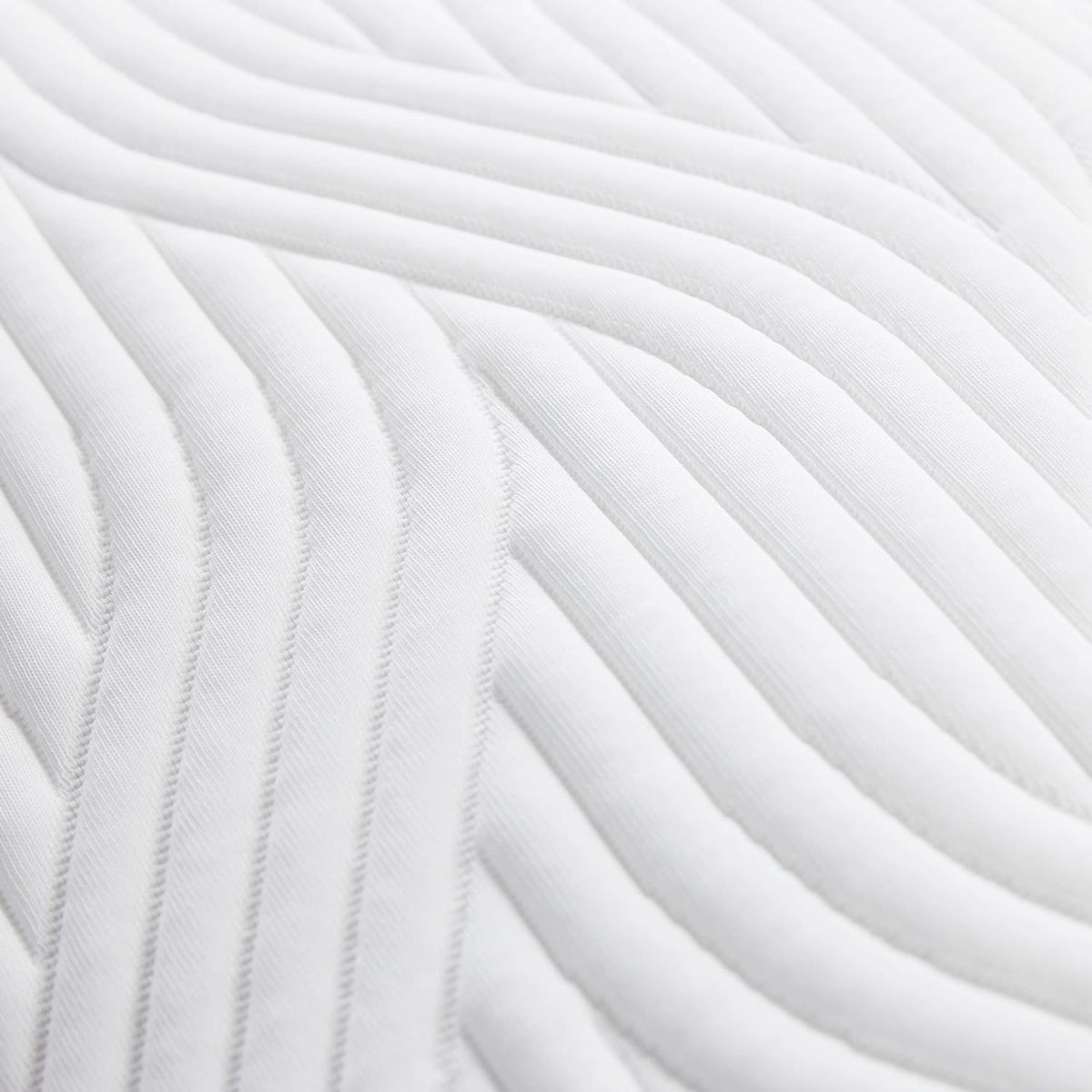 Tempur Comfort Pillow Standard 40 x 80 cm