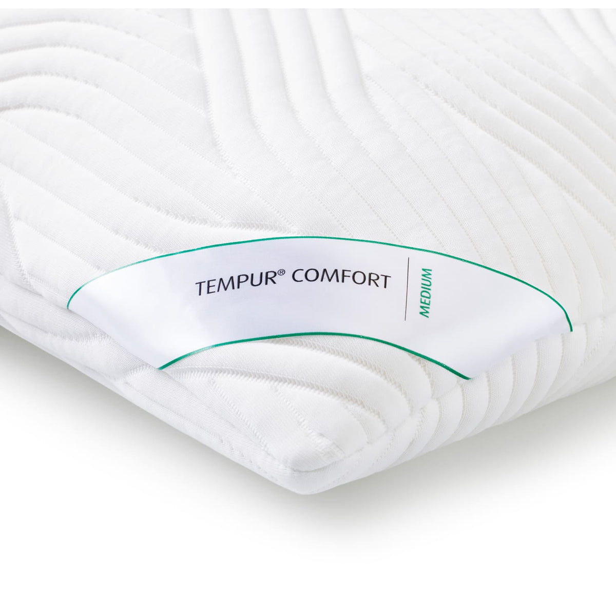 Tempur Comfort Pillow Standard 40 x 80 cm
