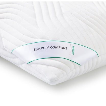 Tempur Comfort Pillow Standard 40 x 80 cm
