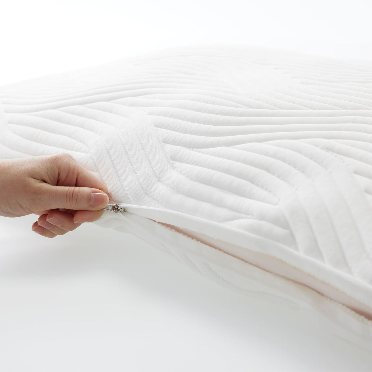 Tempur Comfort Pillow Standard 40 x 80 cm