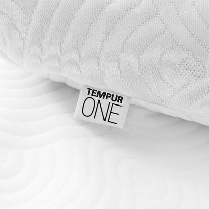 Tempur One Support Pillow