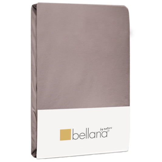 Bellana by Nature Bio-Jersey Spannbettlaken