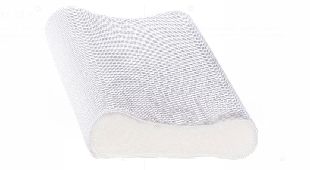 Rummel My 40 V Nackenstützkissen