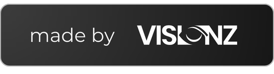 Ein Shopify Shop von Visionz