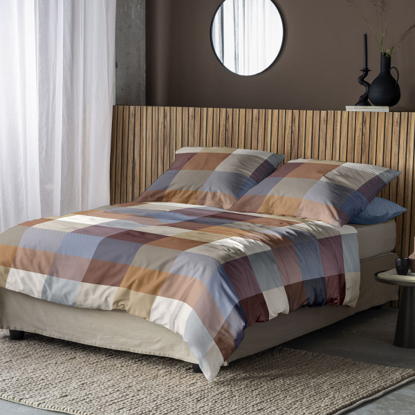 Irisette Koala 8542-50 Edel-Feinbiber 135 x 200 cm Kupfer